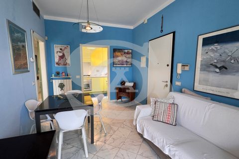 Lejlighed i Ospedaletti, Imperia, Ospedaletti - € 280.000 | Ref: VB68 - foto 29