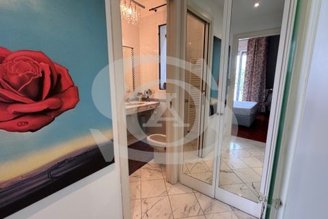 Lejlighed i Ospedaletti, Imperia, Ospedaletti - € 280.000 | Ref: VB68 - foto 35