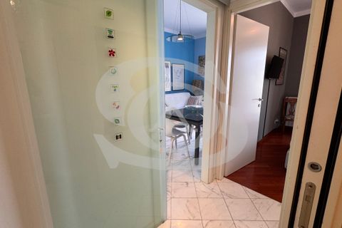 Lejlighed i Ospedaletti, Imperia, Ospedaletti - € 280.000 | Ref: VB68 - foto 37