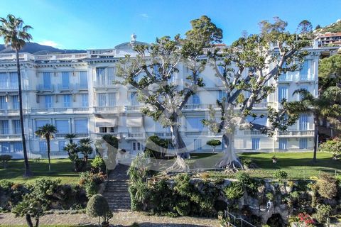 Lejlighed i Ospedaletti, Imperia, Ospedaletti - € 130.000 | Ref: VB70 - foto 1