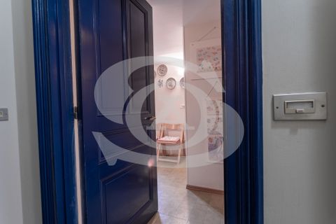 Lejlighed i Ospedaletti, Imperia, Ospedaletti - € 130.000 | Ref: VB70 - foto 4