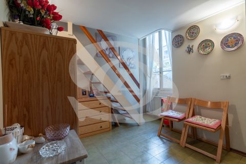 Lejlighed i Ospedaletti, Imperia, Ospedaletti - € 130.000 | Ref: VB70 - foto 5