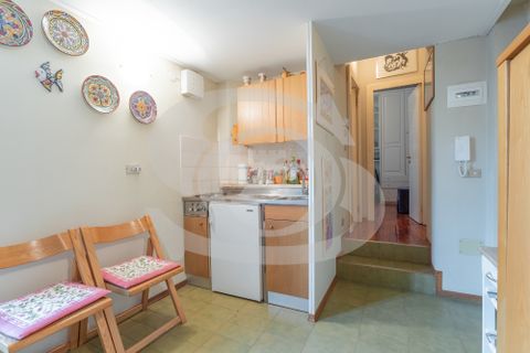 Lejlighed i Ospedaletti, Imperia, Ospedaletti - € 130.000 | Ref: VB70 - foto 6