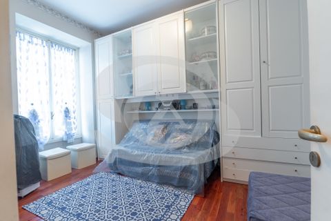 Lejlighed i Ospedaletti, Imperia, Ospedaletti - € 130.000 | Ref: VB70 - foto 8