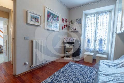 Lejlighed i Ospedaletti, Imperia, Ospedaletti - € 130.000 | Ref: VB70 - foto 9