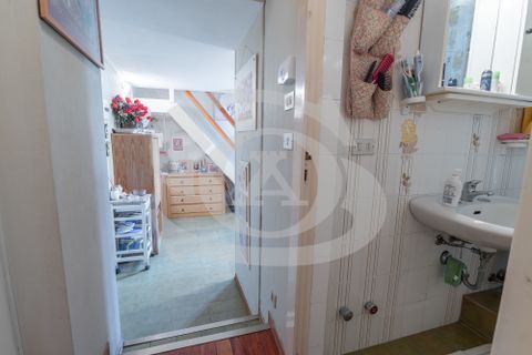 Lejlighed i Ospedaletti, Imperia, Ospedaletti - € 130.000 | Ref: VB70 - foto 10