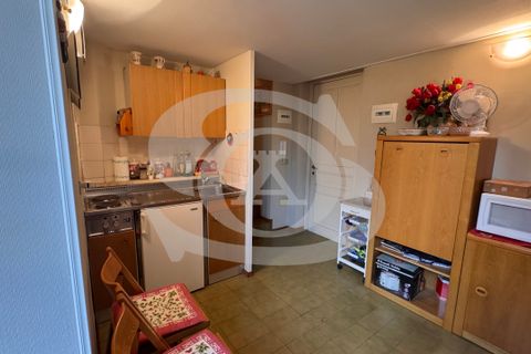 Lejlighed i Ospedaletti, Imperia, Ospedaletti - € 130.000 | Ref: VB70 - foto 17
