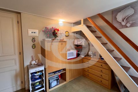 Lejlighed i Ospedaletti, Imperia, Ospedaletti - € 130.000 | Ref: VB70 - foto 18