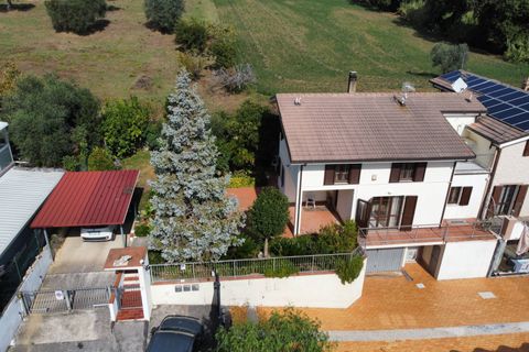 Rækkehus i Grottammare, Ascoli Piceno, Grottammare - € 380.000 | Ref: 33672 - foto 1