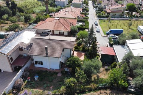 Rækkehus i Grottammare, Ascoli Piceno, Grottammare - € 380.000 | Ref: 33672 - foto 5
