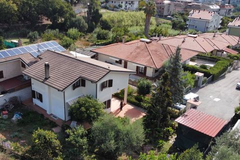 Rækkehus i Grottammare, Ascoli Piceno, Grottammare - € 380.000 | Ref: 33672 - foto 6