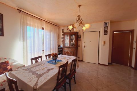 Rækkehus i Grottammare, Ascoli Piceno, Grottammare - € 380.000 | Ref: 33672 - foto 30