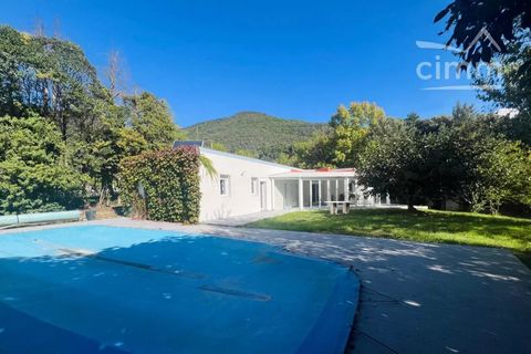 Villa i Puilaurens, Aude, Puilaurens - € 265.000 | Ref: 86342954 - foto 1