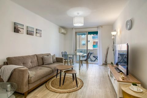 Lejlighed i Nice, Alpes-Maritimes, Nice - € 469.000 | Ref: 86351739 - foto 1