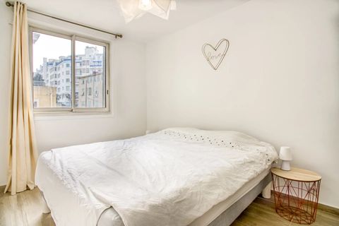 Lejlighed i Nice, Alpes-Maritimes, Nice - € 469.000 | Ref: 86351739 - foto 6