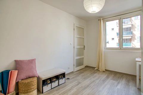 Lejlighed i Nice, Alpes-Maritimes, Nice - € 469.000 | Ref: 86351739 - foto 9