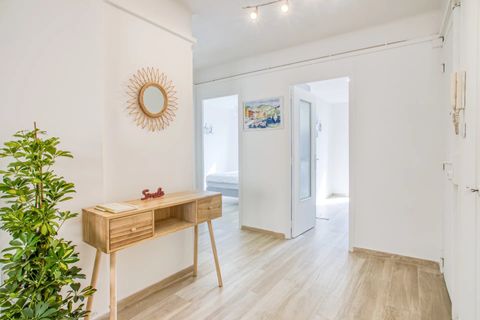 Lejlighed i Nice, Alpes-Maritimes, Nice - € 469.000 | Ref: 86351739 - foto 13