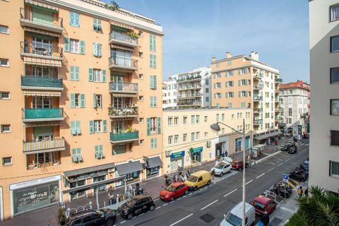 Lejlighed i Nice, Alpes-Maritimes, Nice - € 469.000 | Ref: 86351739 - foto 14