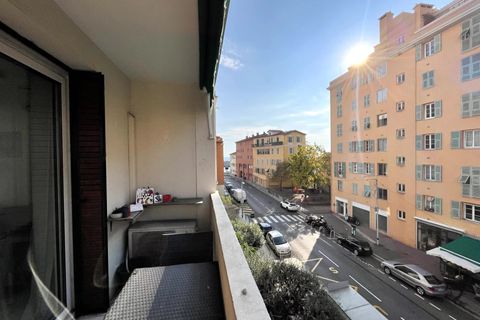 Lejlighed i Nice, Alpes-Maritimes, Nice - € 469.000 | Ref: 86351739 - foto 2