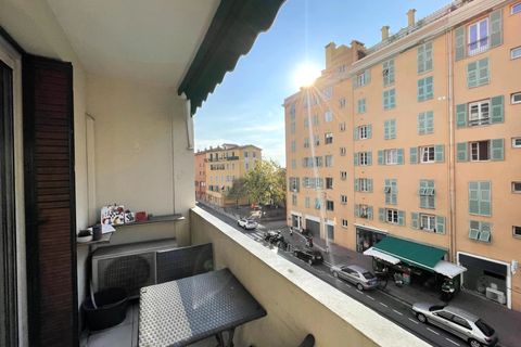 Lejlighed i Nice, Alpes-Maritimes, Nice - € 469.000 | Ref: 86351739 - foto 4