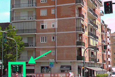 Erhvervsejendom i Torino, Turin, Torino - € 45.000 | Ref: 1026-50 - foto 3