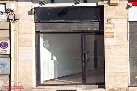 Erhvervsejendom i Torino, Turin, Torino - € 45.000 | Ref: 1026-50 - foto 8