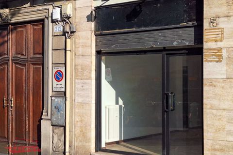Erhvervsejendom i Torino, Turin, Torino - € 45.000 | Ref: 1026-50 - foto 9
