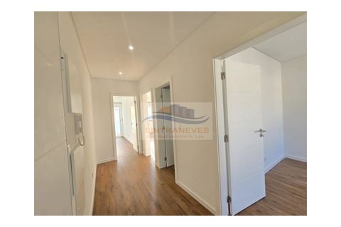 Lejlighed i Queluz, Lisbon, Queluz - € 305.000 | Ref: APR4015 - foto 1