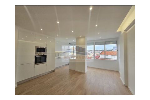 Lejlighed i Queluz, Lisbon, Queluz - € 305.000 | Ref: APR4015 - foto 9
