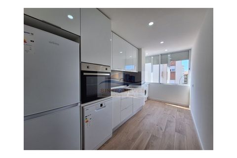 Lejlighed i Queluz, Lisbon, Queluz - € 305.000 | Ref: APR4015 - foto 10