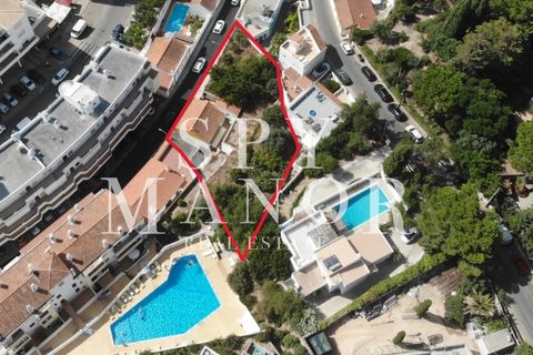 Villa i Carvoeiro, Faro, Carvoeiro - € 1.167.650 | Ref: Spy-00167 - foto 2