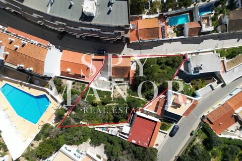 Villa i Carvoeiro, Faro, Carvoeiro - € 1.167.650 | Ref: Spy-00167 - foto 4