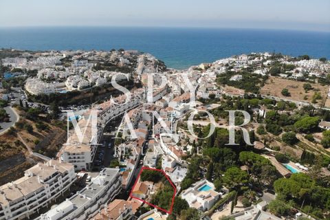 Villa i Carvoeiro, Faro, Carvoeiro - € 1.167.650 | Ref: Spy-00167 - foto 5