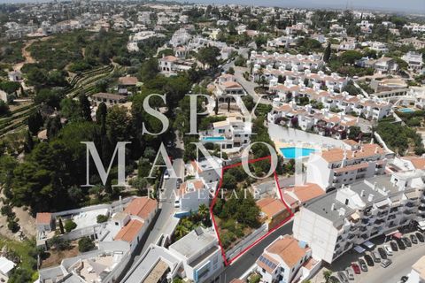 Villa i Carvoeiro, Faro, Carvoeiro - € 1.167.650 | Ref: Spy-00167 - foto 6