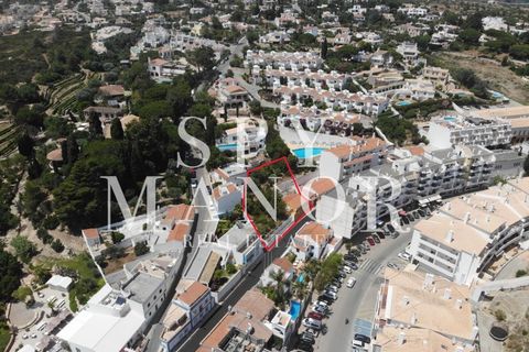 Villa i Carvoeiro, Faro, Carvoeiro - € 1.167.650 | Ref: Spy-00167 - foto 8