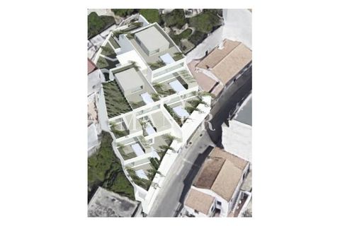 Villa i Carvoeiro, Faro, Carvoeiro - € 1.167.650 | Ref: Spy-00167 - foto 9