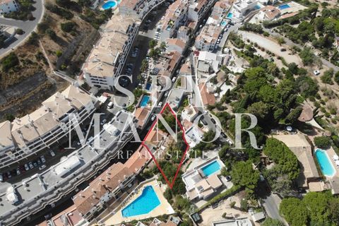 Villa i Carvoeiro, Faro, Carvoeiro - € 1.167.650 | Ref: Spy-00167 - foto 10