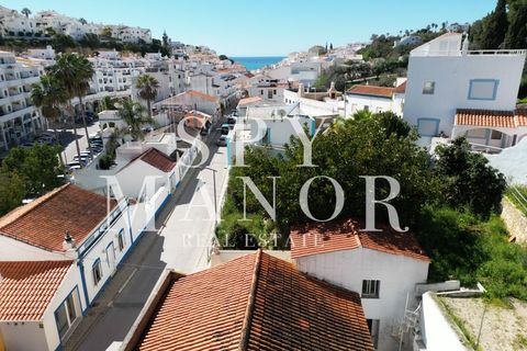 Villa i Carvoeiro, Faro, Carvoeiro - € 1.167.650 | Ref: Spy-00167 - foto 14