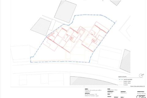 Villa i Carvoeiro, Faro, Carvoeiro - € 1.167.650 | Ref: Spy-00167 - foto 19