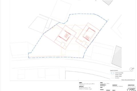 Villa i Carvoeiro, Faro, Carvoeiro - € 1.167.650 | Ref: Spy-00167 - foto 20