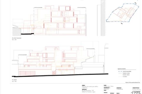 Villa i Carvoeiro, Faro, Carvoeiro - € 1.167.650 | Ref: Spy-00167 - foto 22