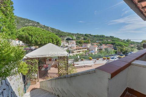 Villa i Campo Nell'Elba, Livorno, Campo Nell'Elba - € 790.000 | Ref: CBI123-1458-219 - foto 29
