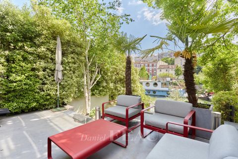 Villa a Issy-les-Moulineaux, Hauts-de-Seine, Issy-les-Moulineaux - € 2.650.000 | Ref: 84748298 - foto 2