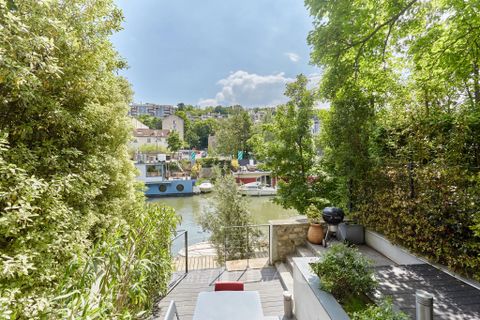Villa a Issy-les-Moulineaux, Hauts-de-Seine, Issy-les-Moulineaux - € 2.650.000 | Ref: 84748298 - foto 4
