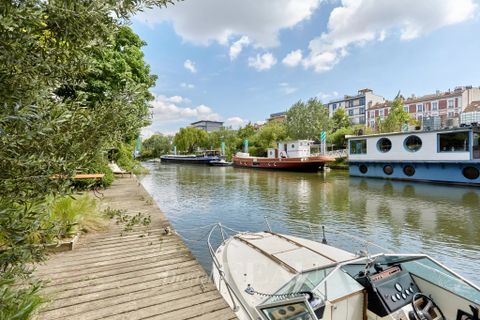 Villa a Issy-les-Moulineaux, Hauts-de-Seine, Issy-les-Moulineaux - € 2.650.000 | Ref: 84748298 - foto 5