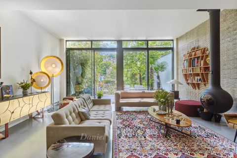 Villa a Issy-les-Moulineaux, Hauts-de-Seine, Issy-les-Moulineaux - € 2.650.000 | Ref: 84748298 - foto 6
