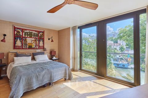 Villa a Issy-les-Moulineaux, Hauts-de-Seine, Issy-les-Moulineaux - € 2.650.000 | Ref: 84748298 - foto 10