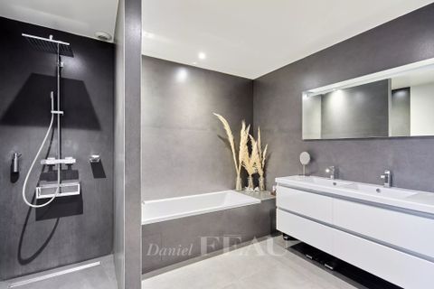 Villa a Issy-les-Moulineaux, Hauts-de-Seine, Issy-les-Moulineaux - € 2.650.000 | Ref: 84748298 - foto 11