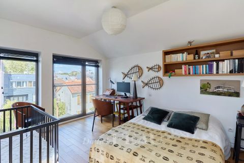 Villa a Issy-les-Moulineaux, Hauts-de-Seine, Issy-les-Moulineaux - € 2.650.000 | Ref: 84748298 - foto 14