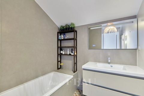 Villa a Issy-les-Moulineaux, Hauts-de-Seine, Issy-les-Moulineaux - € 2.650.000 | Ref: 84748298 - foto 15